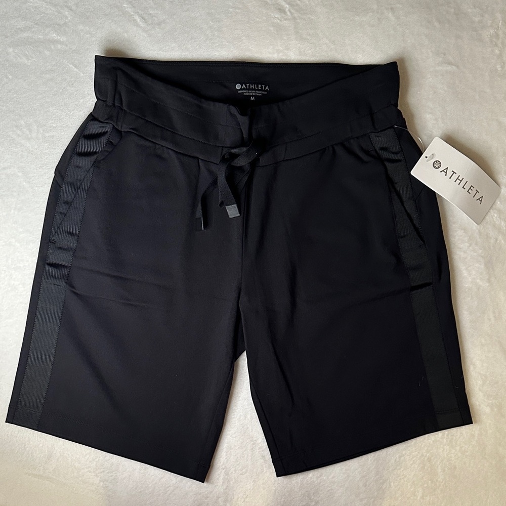 Athleta Shorts